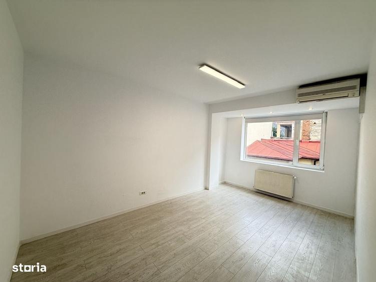 Spațiu comercial, de 70 mp, în Dorobanți