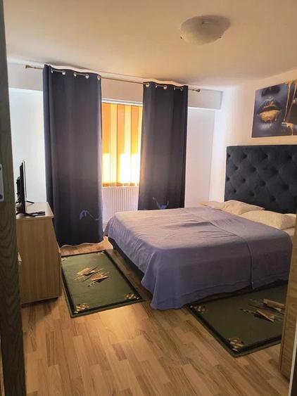 Apartament 2 camere, decomandat, 52 mp, centrala proprie, ac, Tomis Nord - 2