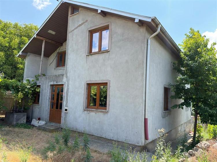Casa 7 camere de vanzare Holboca - 2