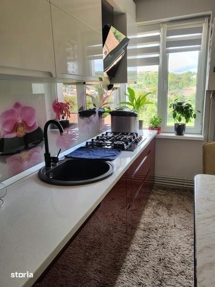 Apartament cu 2 camere. - 1