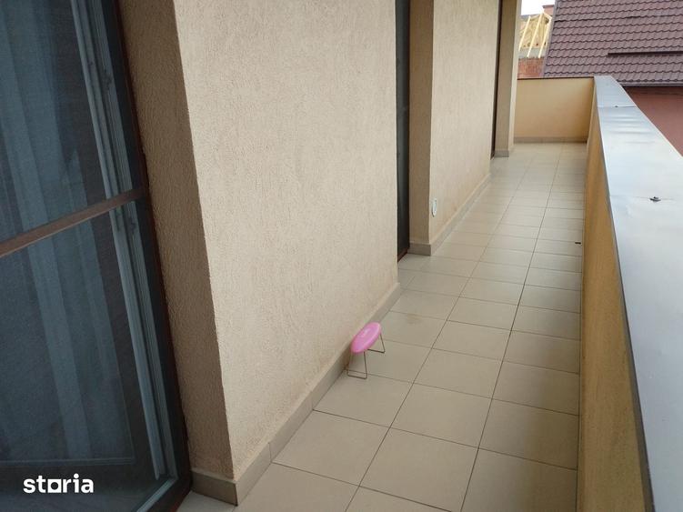 Apartament spatios l 60 mp utili l terasa l parcare l Florilor - 4