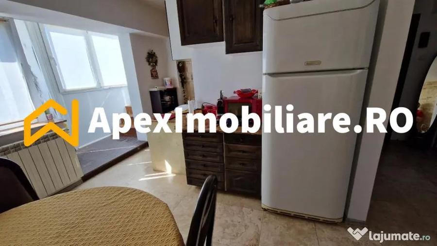 Apartament 3 camere de inchiriat Decebal Bucure?ti | ApexIm - 7