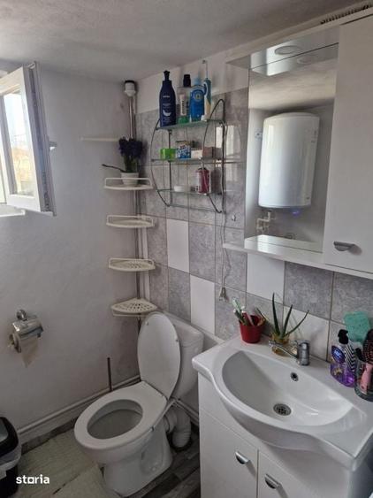Casa de vanzare, 47.70 mp utili, Gavanesti -Olt - 6