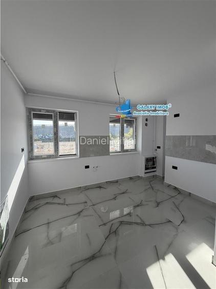 Apartament 3 camere2bai-cu gradina 55mp-Acte Finalizate-