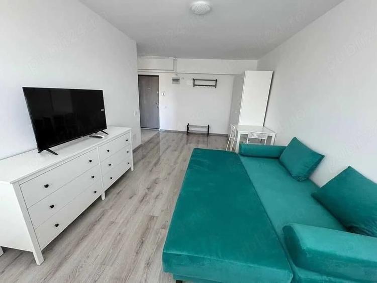 Garsonieră decomandată în Metalurgiei
