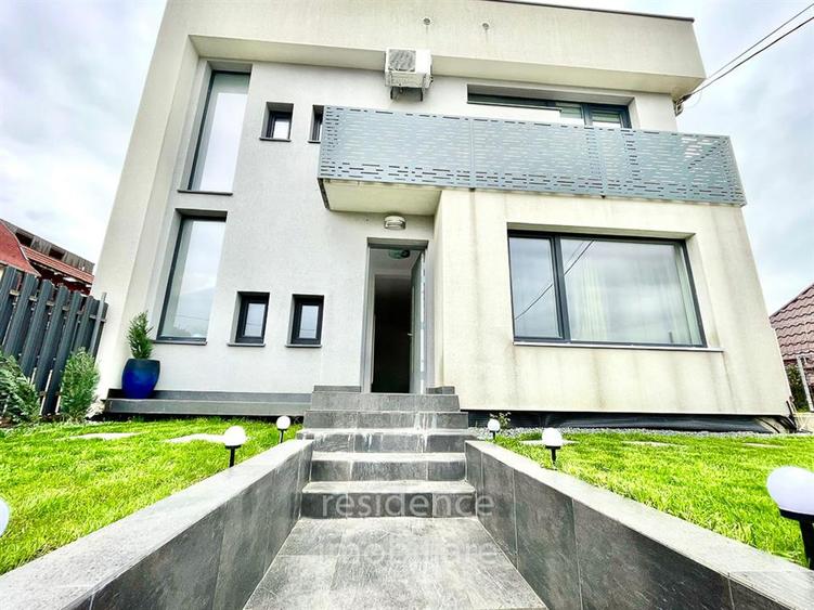 Casa parte duplex, Iris, zona Auchan+ garaj si curte - 1