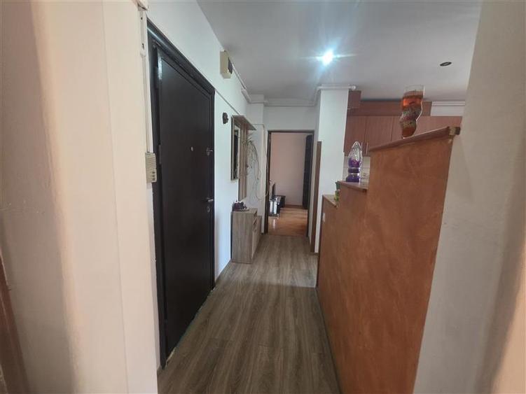 Apartament cu 2 camere decomandat în Unirii