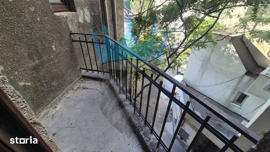 Spatiu Birou Romana Bucuresti - 17