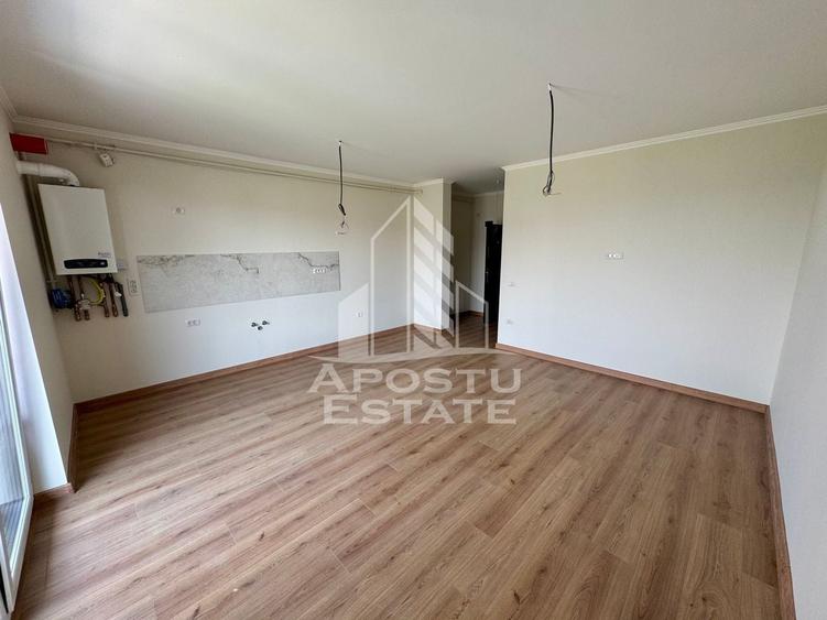 Garsonieră semidecomandată în Giroc