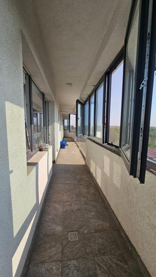 Apartament cu 2 camere decomandat, mobilat în Popești-Leordeni