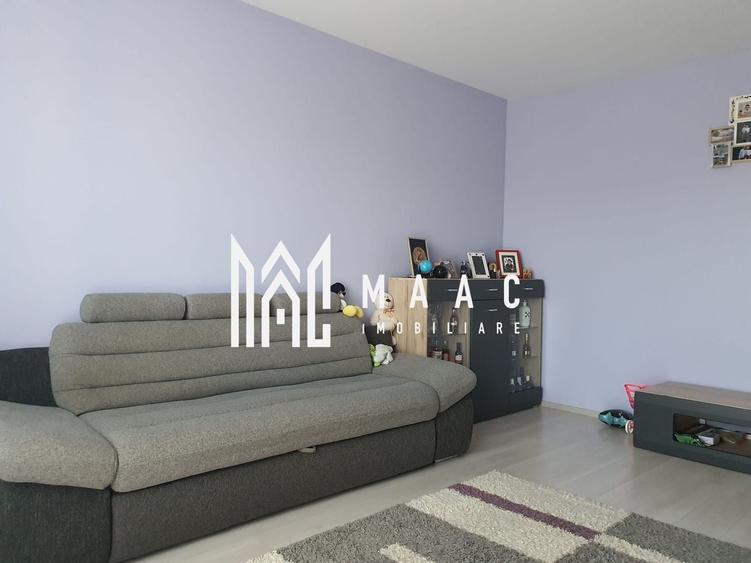 Apartament cu 4 camere, mobilat în Șura Mare