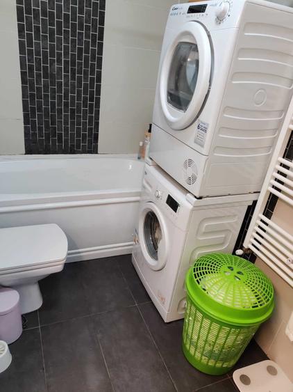 Garsonieră decomandată în Gheorgheni