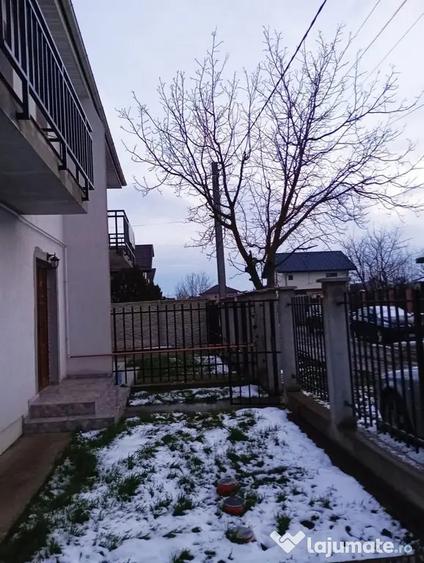 Garsonieră în Beceni