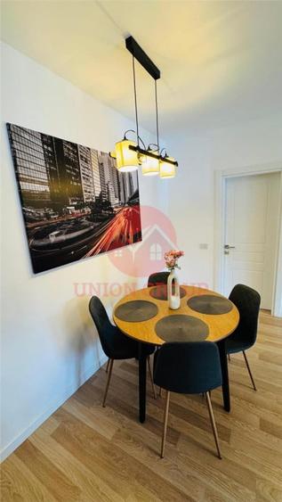 Apartament Mobilat Utilat Premium - Zona Veterani - 4
