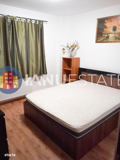 Apartament cu 2 camere decomandat în Berceni — fotografia 3