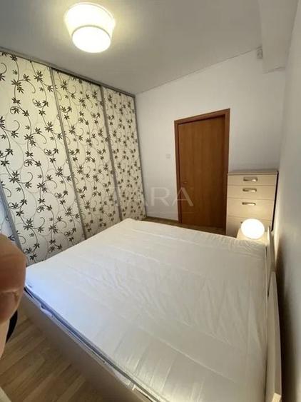 Apartament cu 2 camere semidecomandat, mobilat în Andrei Mureșanu
