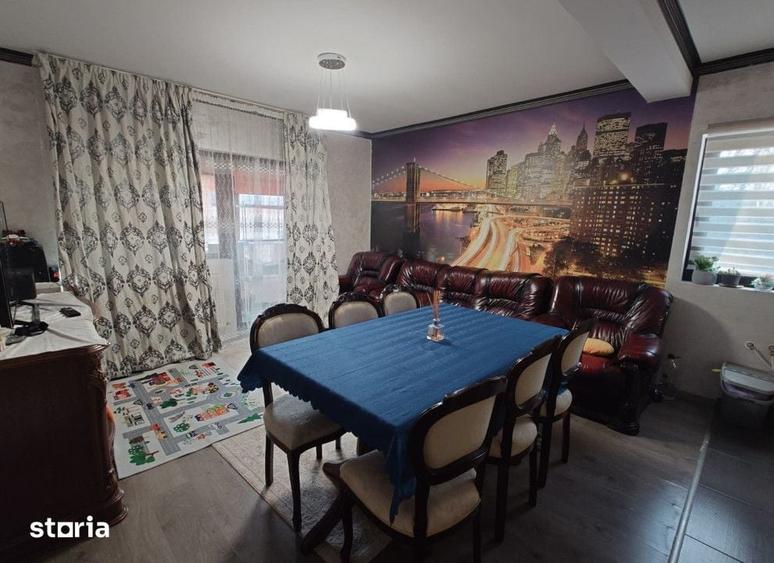 Casă cu 3 camere cu Teren 243 Mp în Miroslava