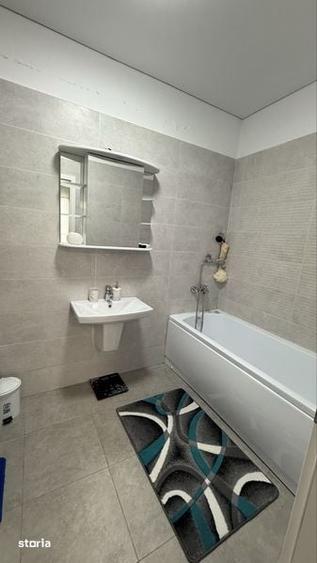 Apartament cu 2 camere în Țiglina 1