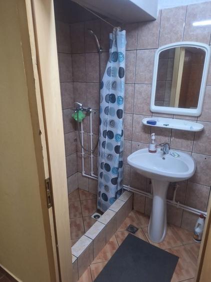 Garsonieră decomandată în Exterior Vest