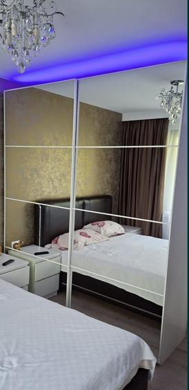 Apartament cu 2 camere decomandat în Sălăjan