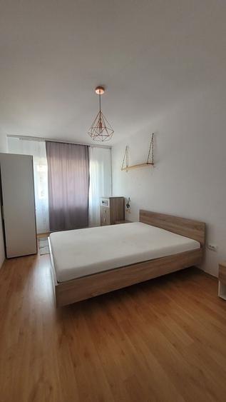 Apartament 2 camere, 59 mp, et 1, Floresti zona str Cetatii - 9
