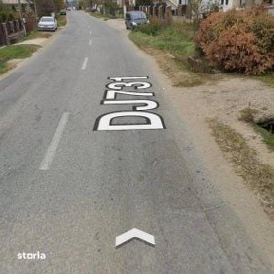 Teren de 1128 mp, în Dârmănești