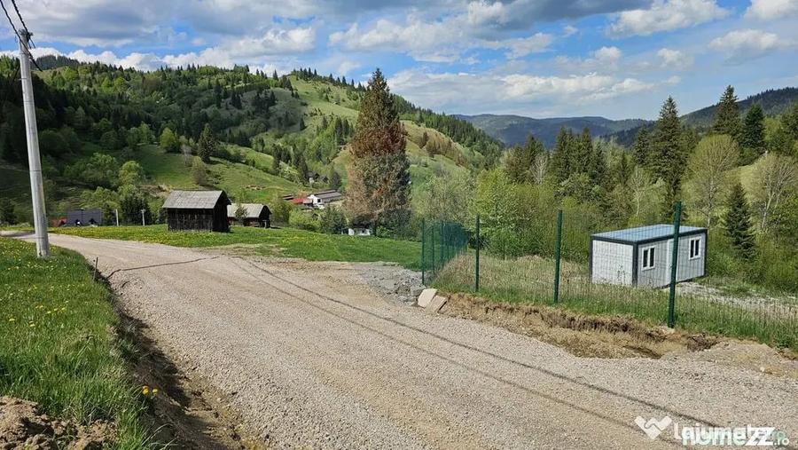 Teren în Central