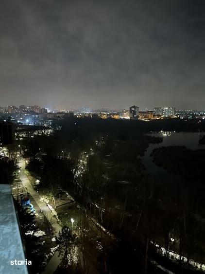 Garsonieră în Pantelimon