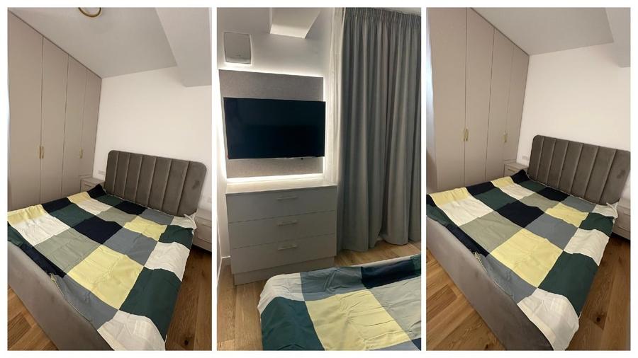 Studio Nou Complet Mobilat de Vanzare - Unirii - Bloc 2026 - 5
