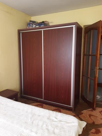 Apartament cu 2 camere decomandat în Exterior Vest