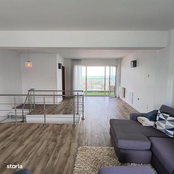 Apartament cu 4 camere în Bună Ziua