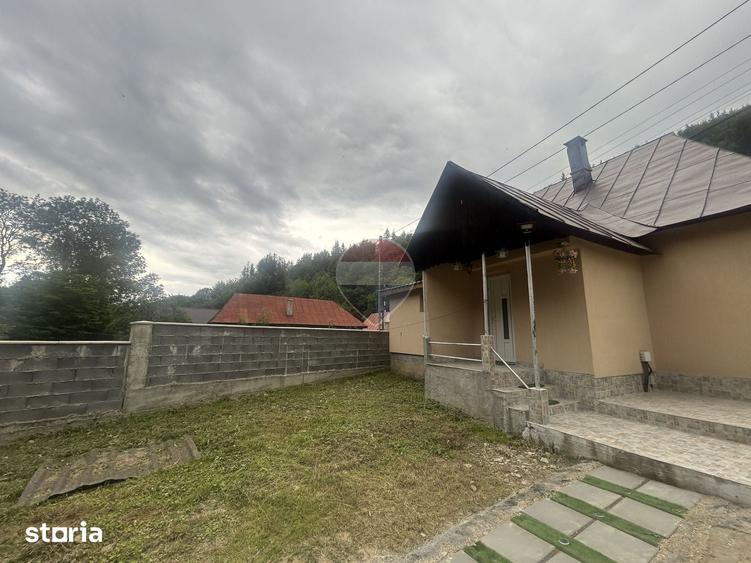 Casa 3 camere | Cavnic Central | Oportunitate de investi?ie - 12