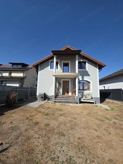 VANZARE CASA 148 MP OARJA, JUDE?UL ARGE? - 13
