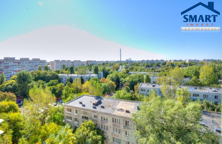 Garsonieră în Berceni