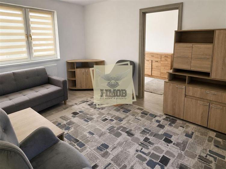 Apartament modern cu 2 camere zona Ciresica - 1