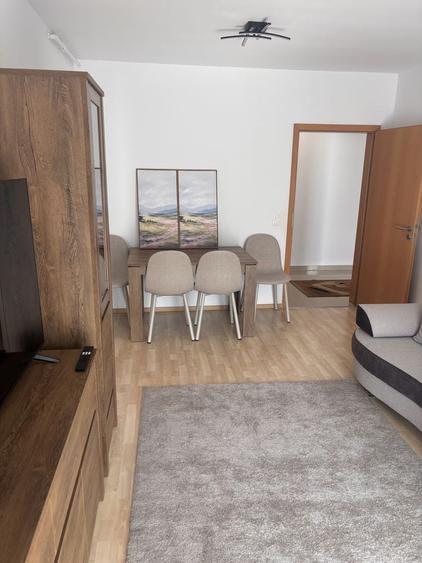 Apartament cu 2 camere în Sud