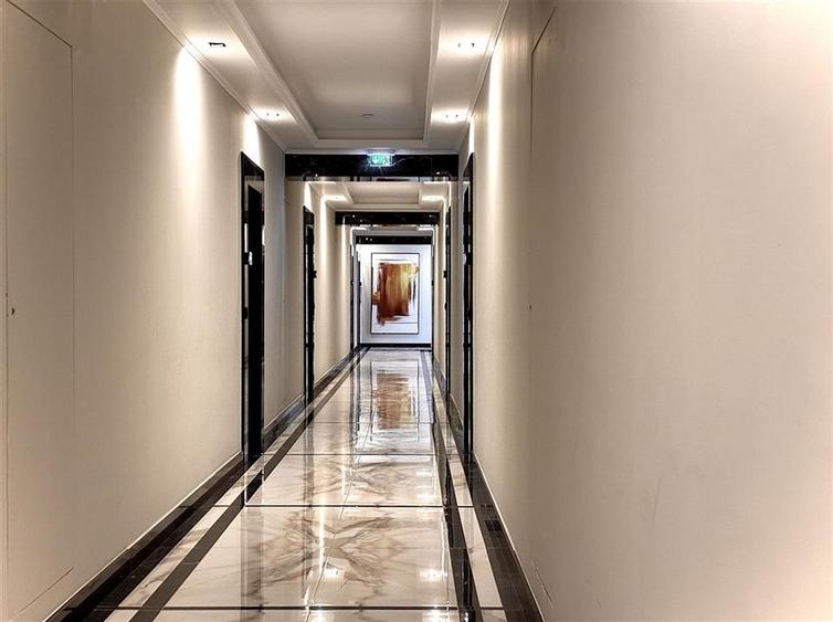 Garsonieră decomandată, mobilată în Central