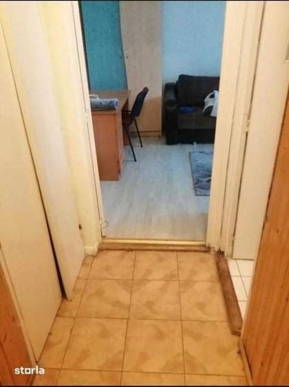 Inchiriez apartament cu o camera in Zorilor - 4