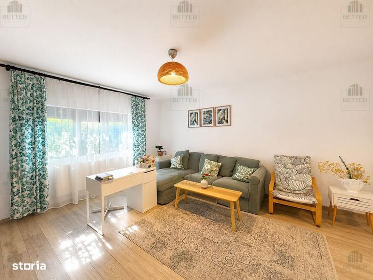 Casa de vanzare | 4 camere si 2 bai | Berceni, Ilfov | La Cheie - 4
