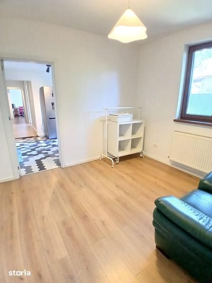 Vanzare | Casa individuala | Strada Doina - Sector 5 - 6
