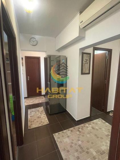 Apartament cu 3 camere decomandat în Alexandru Obregia