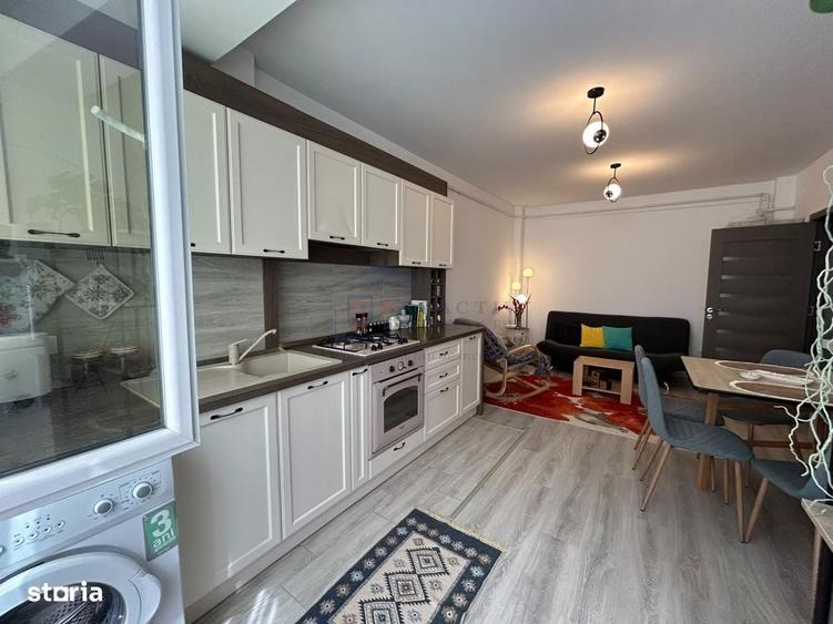 Apartament 3 camere + Loc de parcare | Bloc Nou | 63.78 mp | 3c-4674 - 9