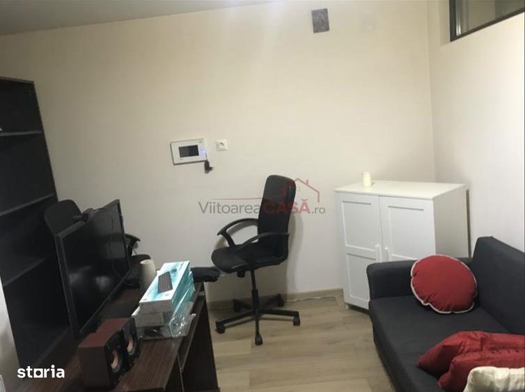 Agricultori - metrou Iancului -apartament 4 camere - intrare stradala - 8