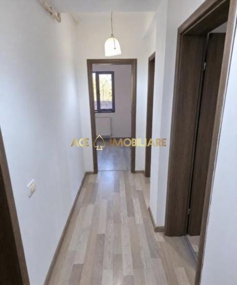 Apartament cu 2 camere decomandat în Bucureștii Noi