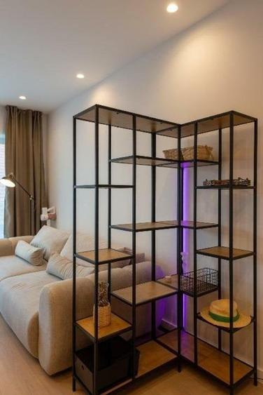Apartament 2 camere | Prima inchiriere | Aviatiei Towers - 3