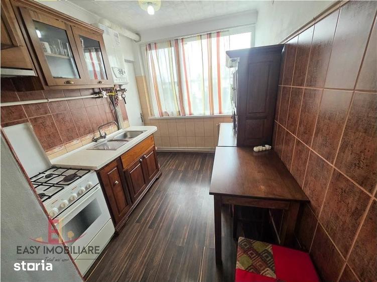 Apartament cu 2 camere în Cornișa