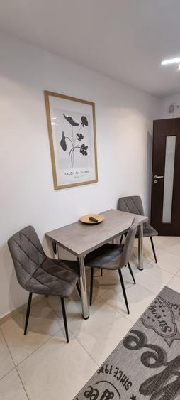 Acasă, unde stilul întâlnește confortul-Apartament 2 camere| Urban Coresi - 6