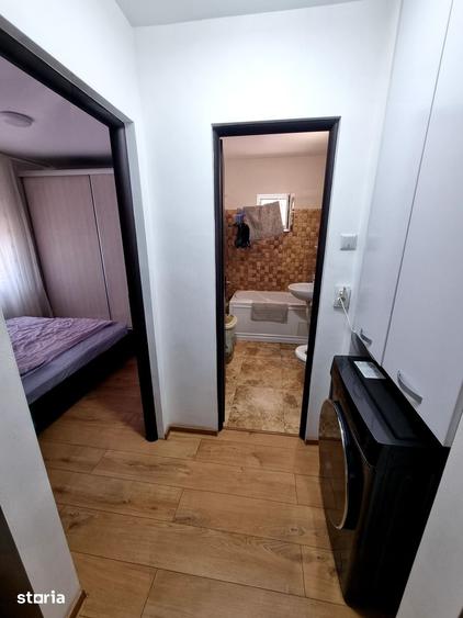 Apartament cu 2 camere în Inel II