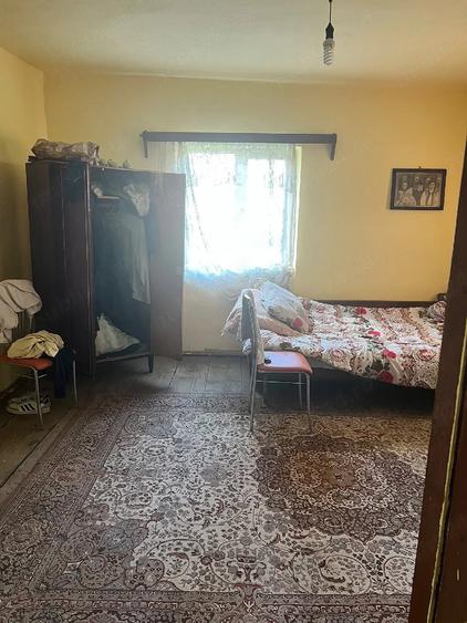 Casă cu 3 camere cu Teren 1100 Mp în Giroc