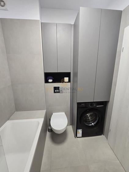 Apartament cu 2 camere decomandat, mobilat în Apărătorii Patriei